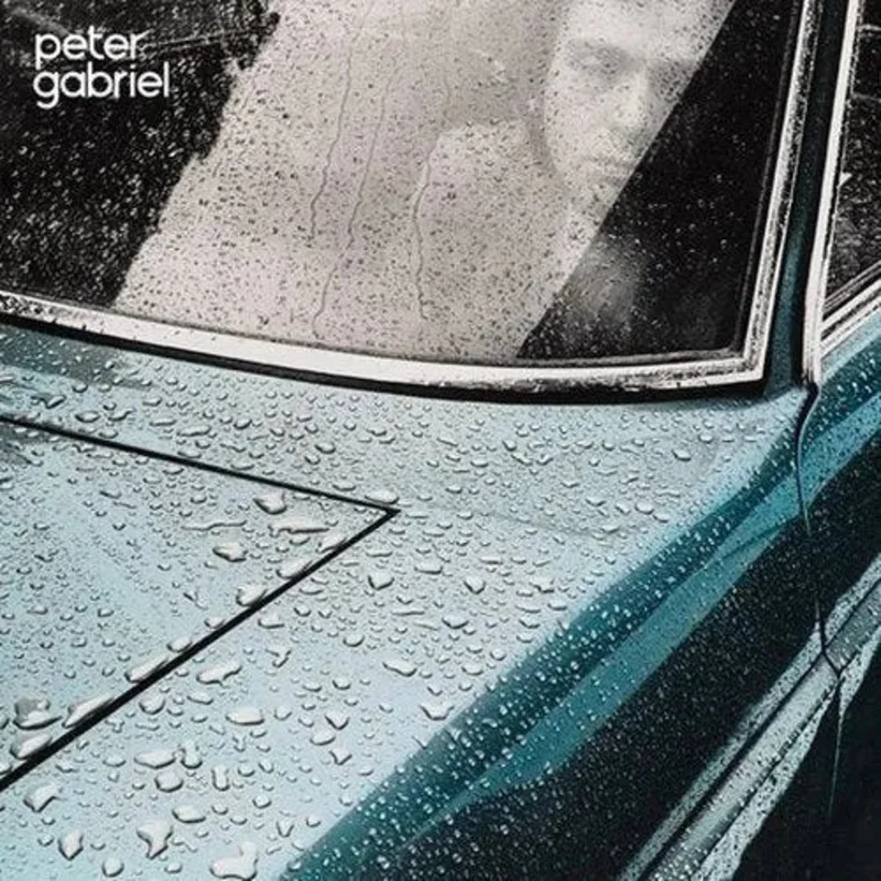 Peter Gabriel - Peter Gabriel 1 (Car) - Vinyl Record LP