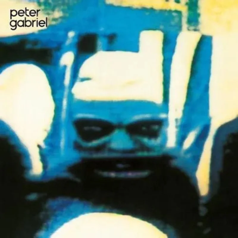 Peter Gabriel - Peter Gabriel 4 Vinyl Record (180g)