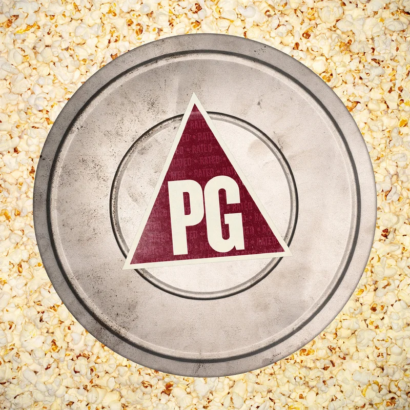 Peter Gabriel - Rated PG (Real World) (Half Speed Mastered) (Arrives in 30 days)