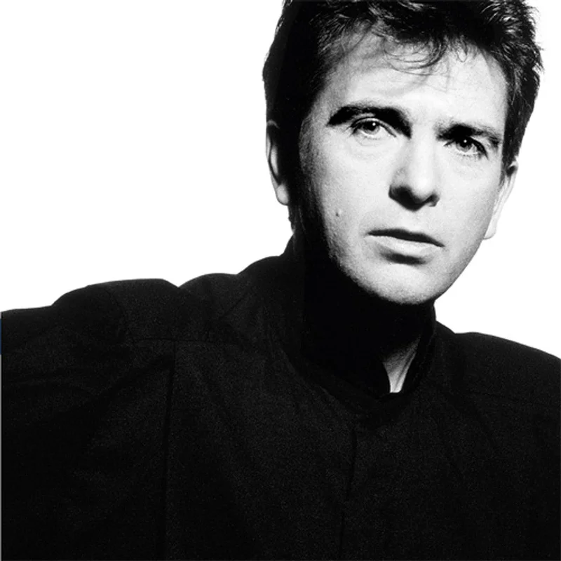 Peter Gabriel - So (Real World) (Half Speed Mastered) (Arrives in 30 days)