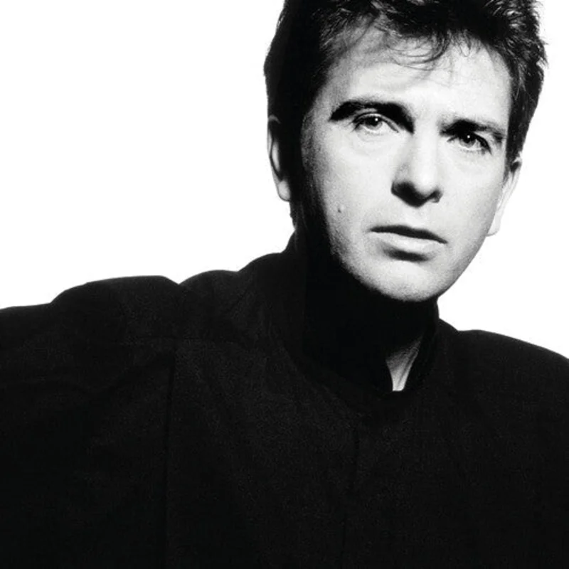 Peter Gabriel - So Vinyl LP