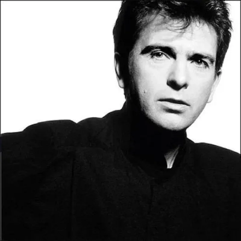 Peter Gabriel - SO - Vinyl Record (180g) *