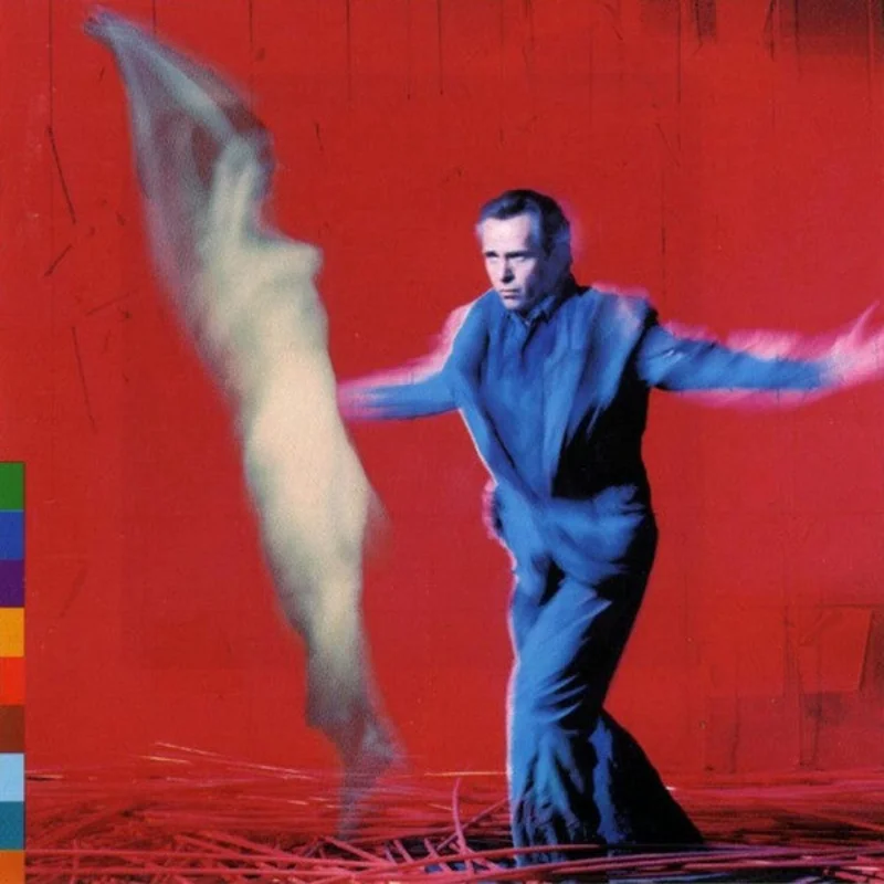 Peter Gabriel - Us (Arrives in 4 days)