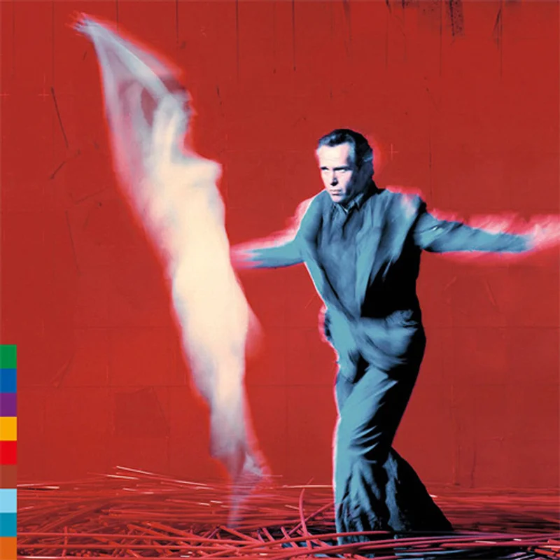 Peter Gabriel - Us (Real World) (Half Speed Mastered) (Arrives in 30 days)