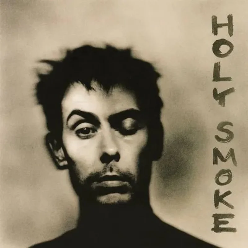 Peter Murphy - Holy Smoke [Limited Edition Smoke Color Vinyl]