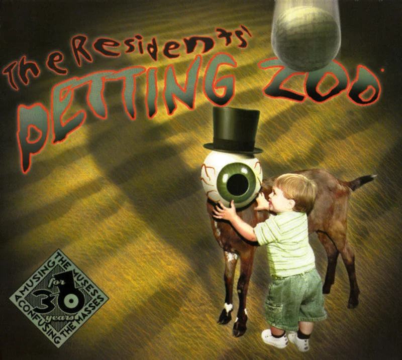 Petting Zoo