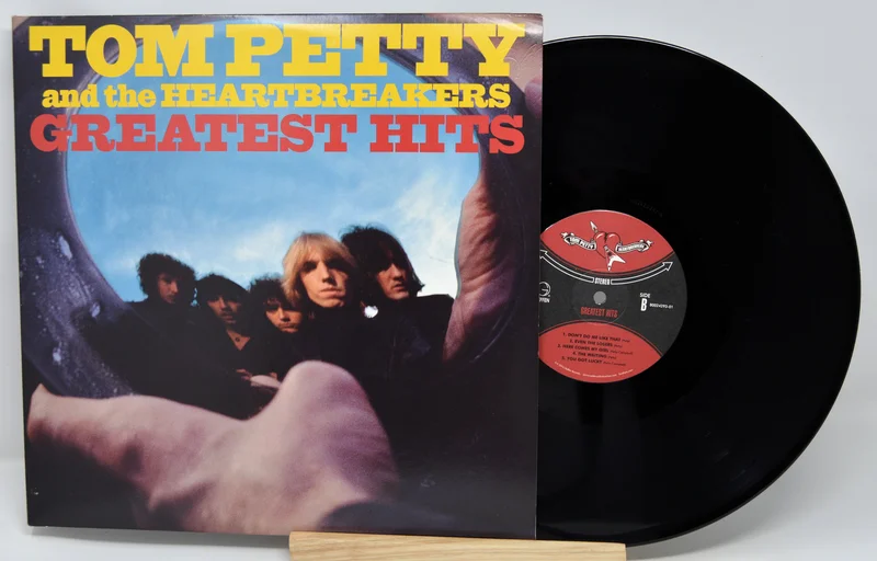 Petty, Tom - Greatest Hits