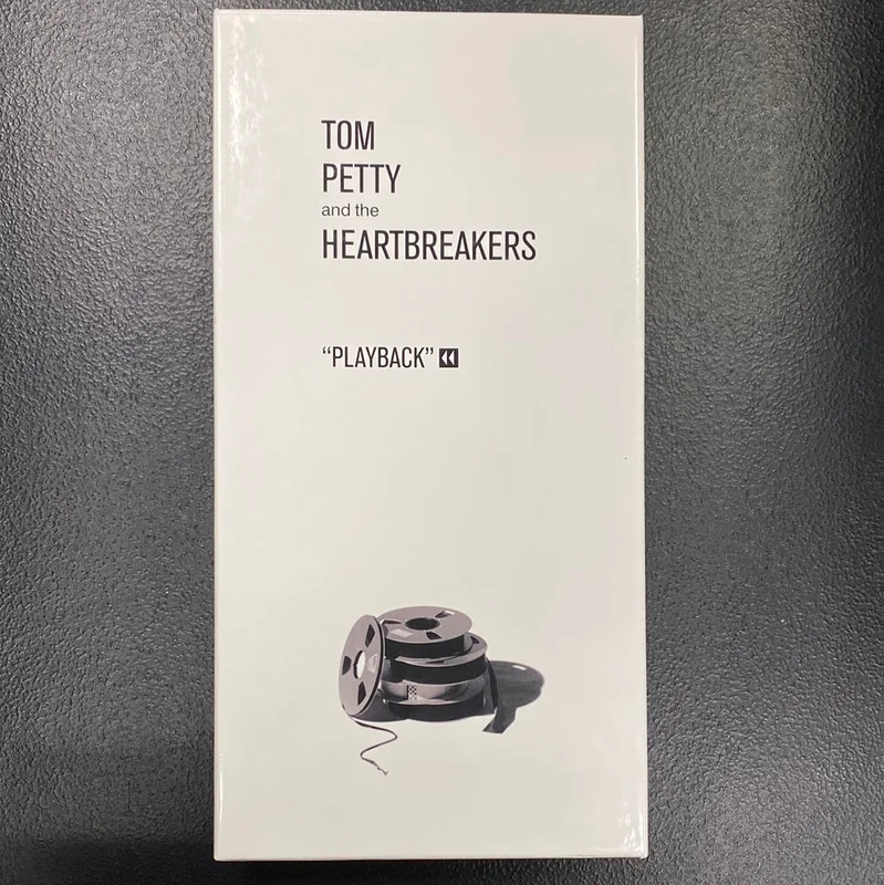 Petty, Tom - Playback