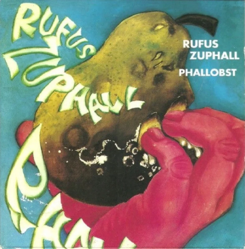 Phallobst