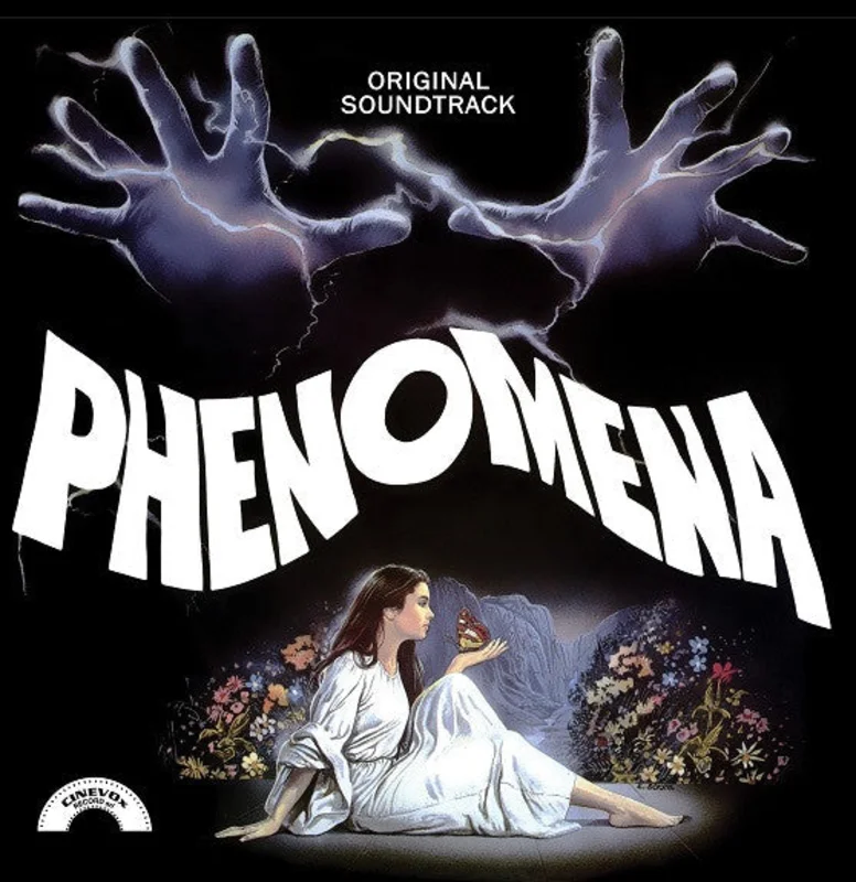 Phenomena