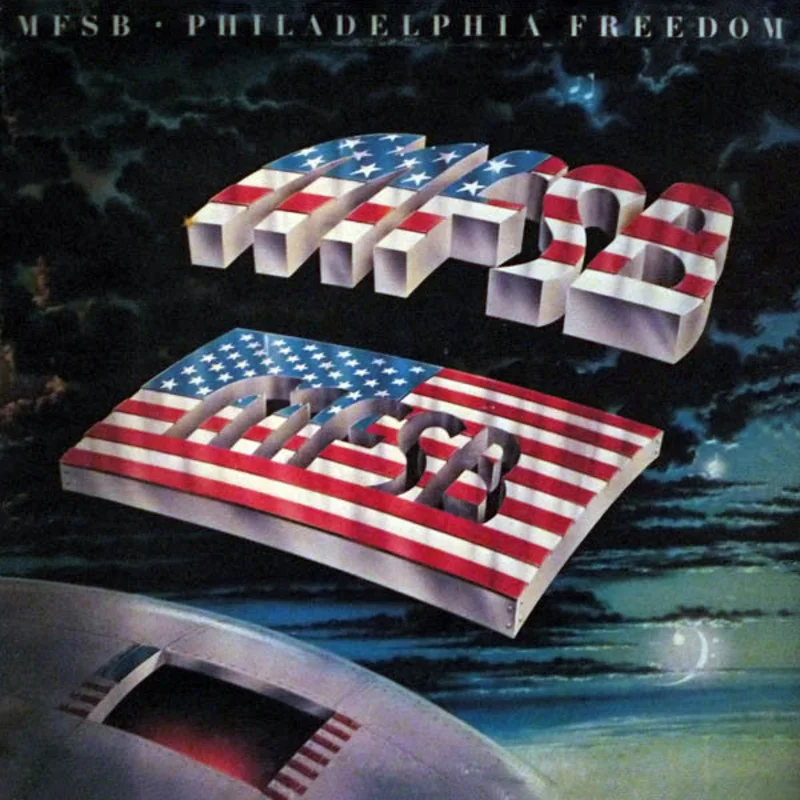 Philadelphia Freedom