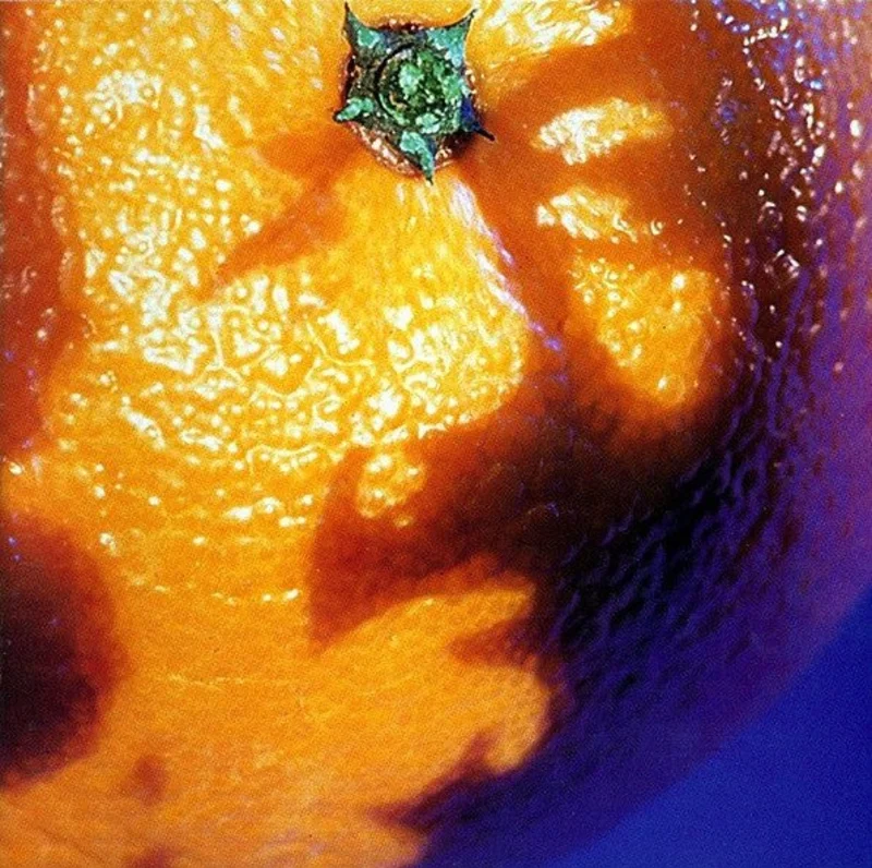 Phish - Picture of Nectar (Grape Apple Pie Color) Vinyl LP