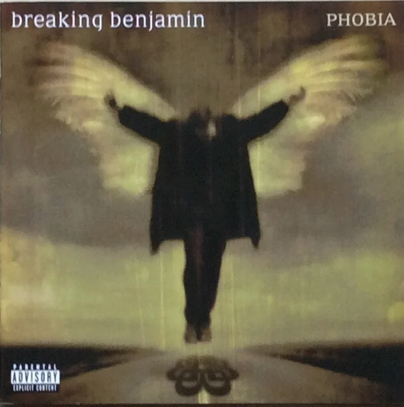 Phobia
