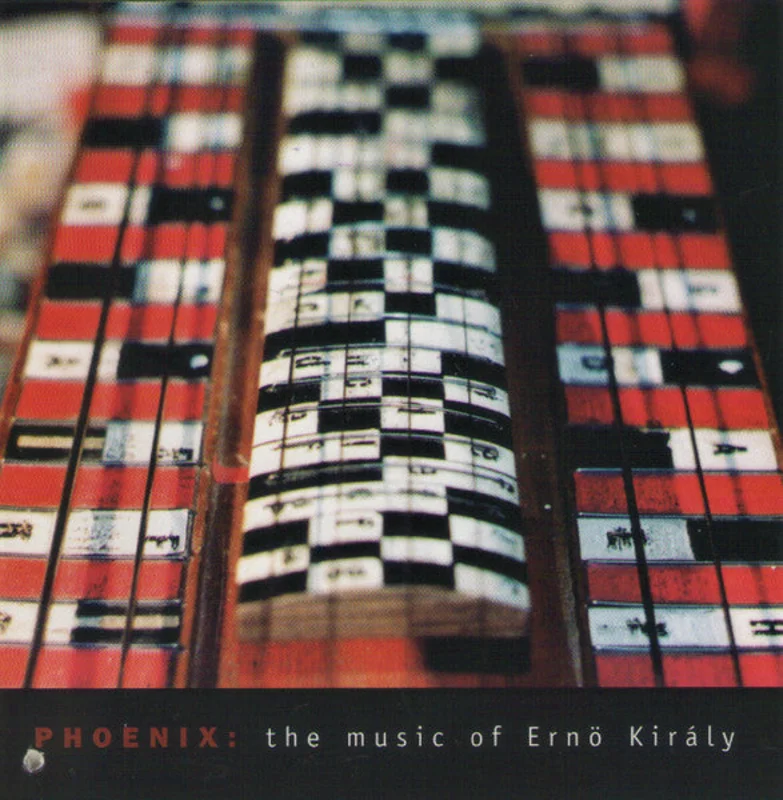 Phoenix: The Music Of Ern Kirly