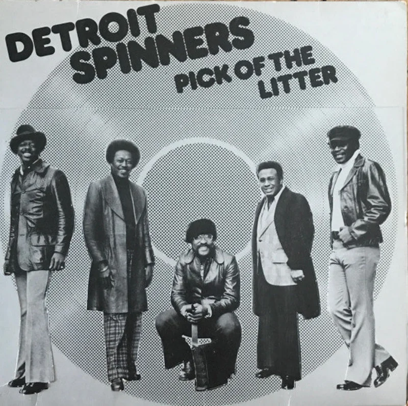 Pick Of The Litter