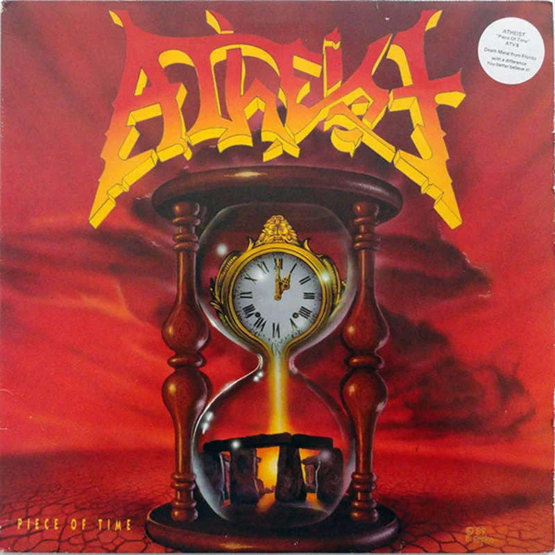 Piece Of Time
