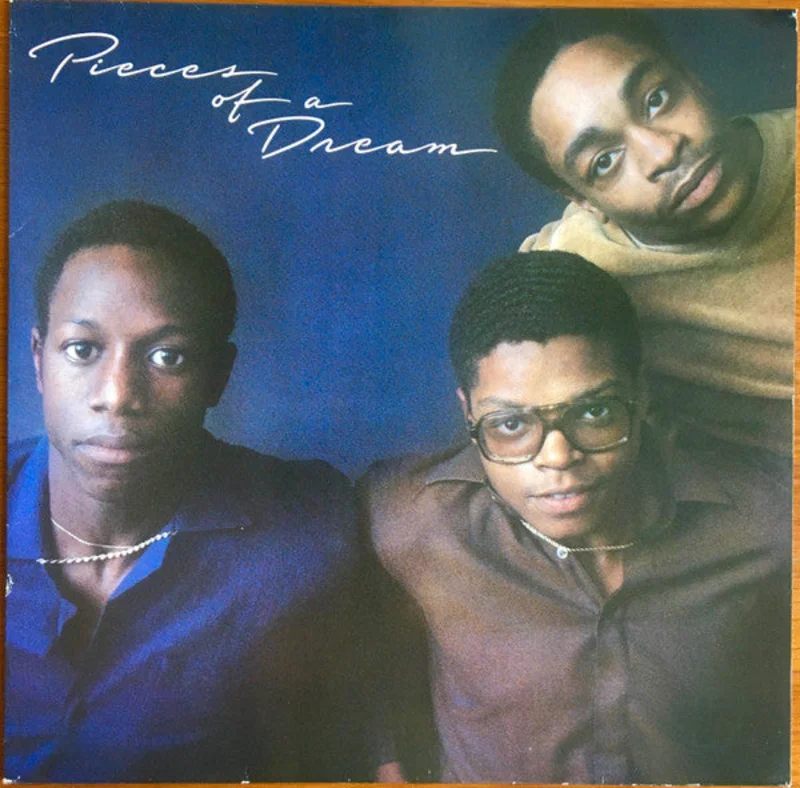 Pieces Of A Dream