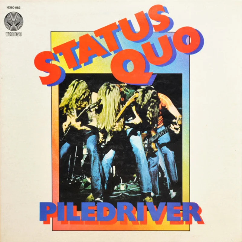 Piledriver