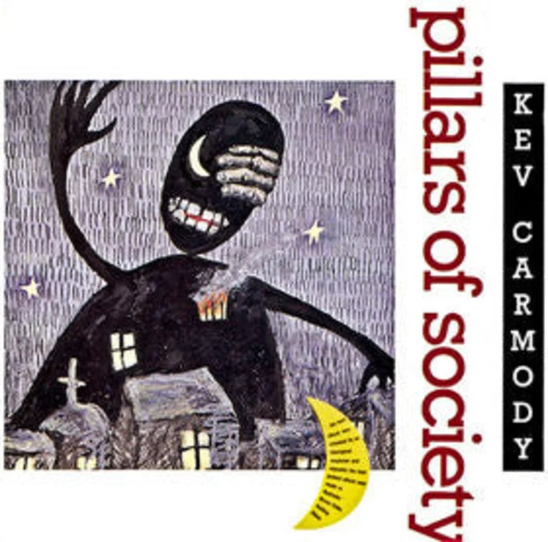 Pillars Of Society