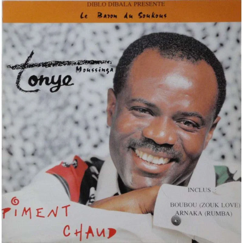 Piment Chaud