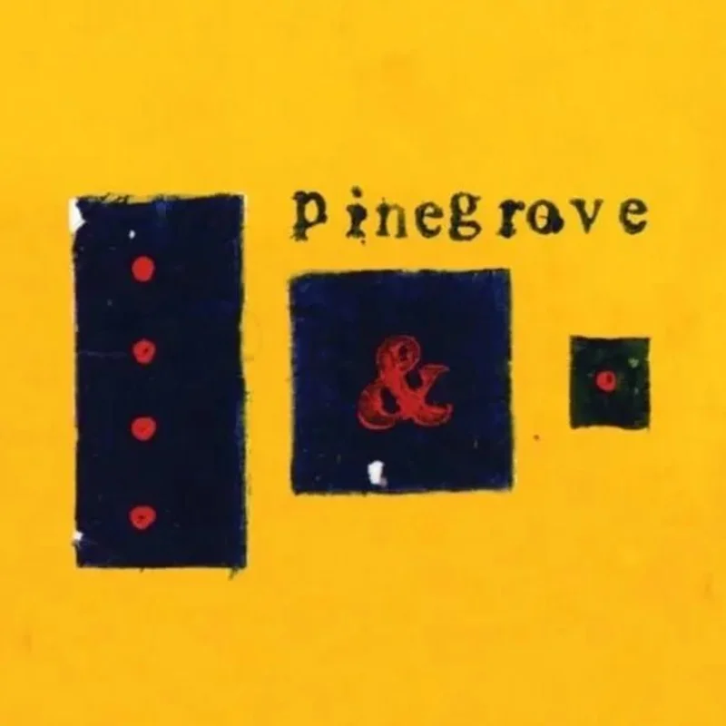 Pinegrove - Everything So Far - Vinyl Record 2LP