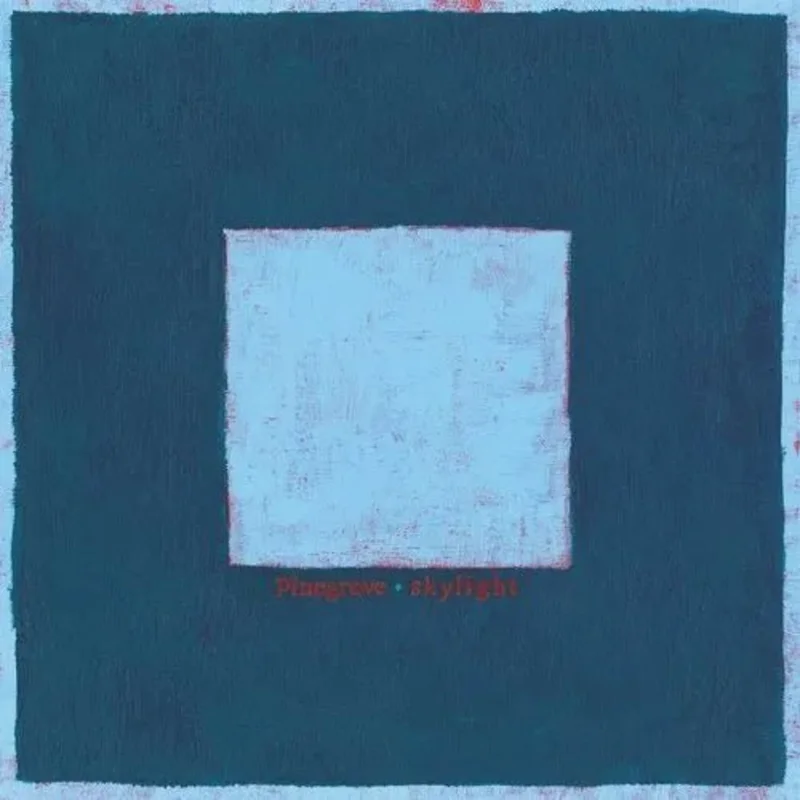 Pinegrove - Skylight - Vinyl Record