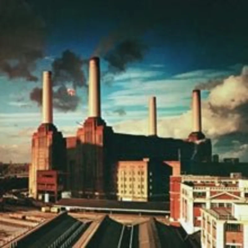 Pink Floyd - Animals (180g 2016 Mix) Vinyl LP