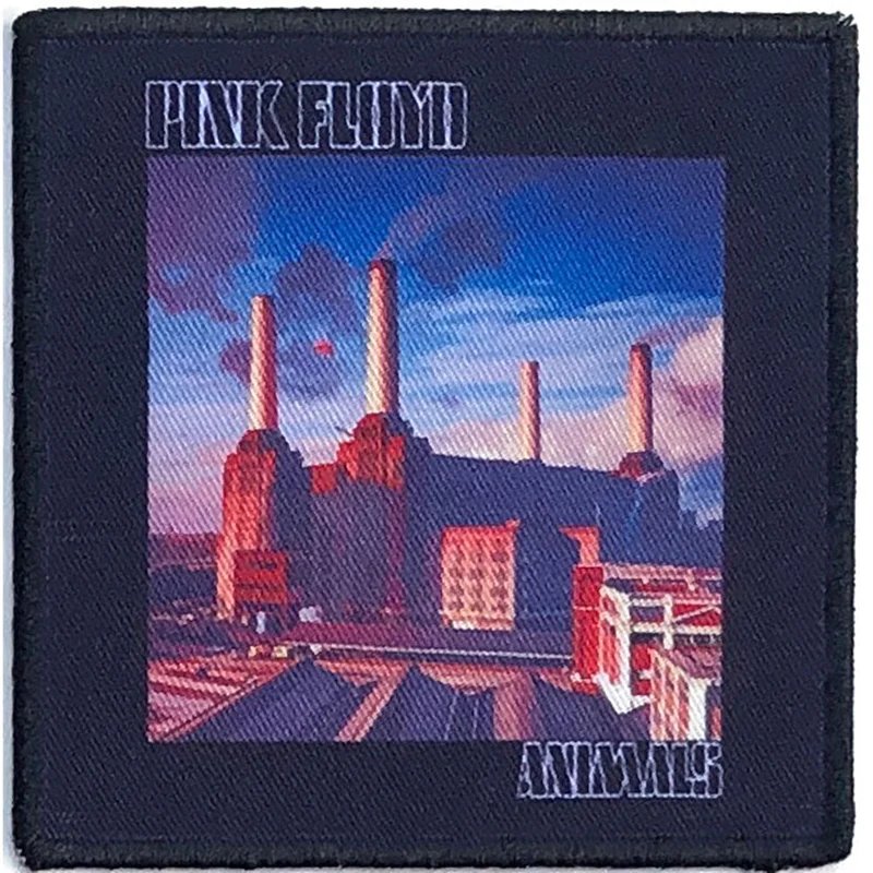 Pink Floyd - Animals Patch