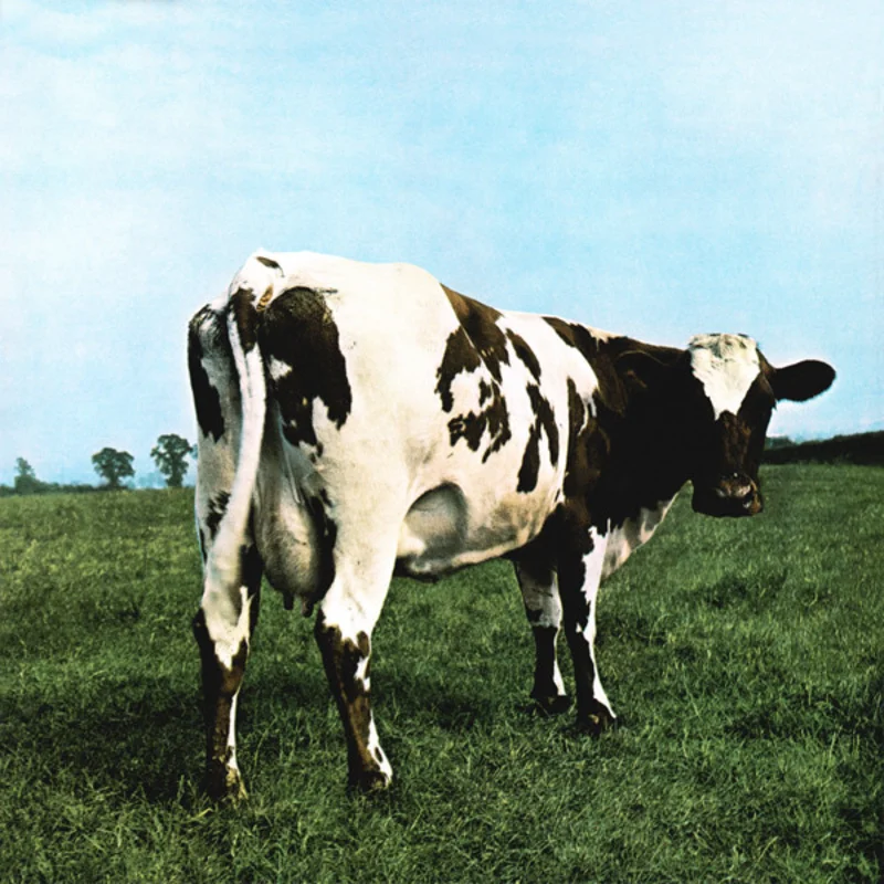 Pink Floyd  Atom Heart Mother (Quick Ship)