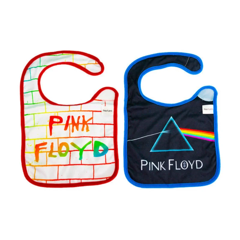 Pink Floyd - Baby Bibs
