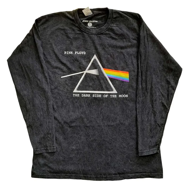 Pink Floyd - DSOTM LS Dye