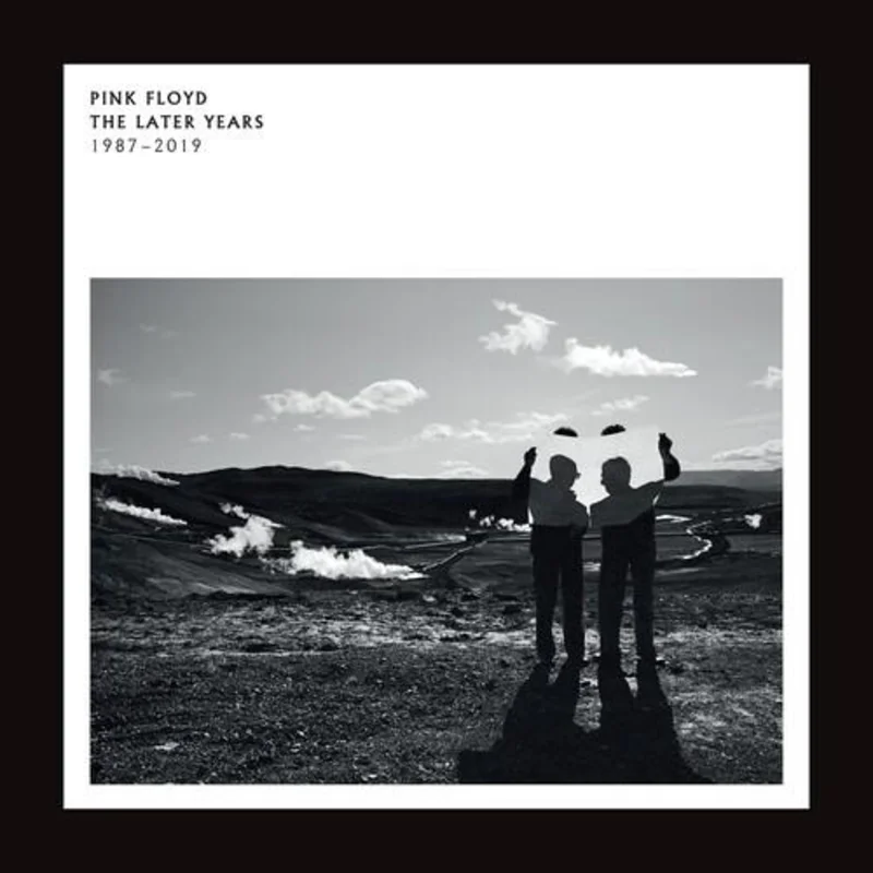 Pink Floyd - Later Years