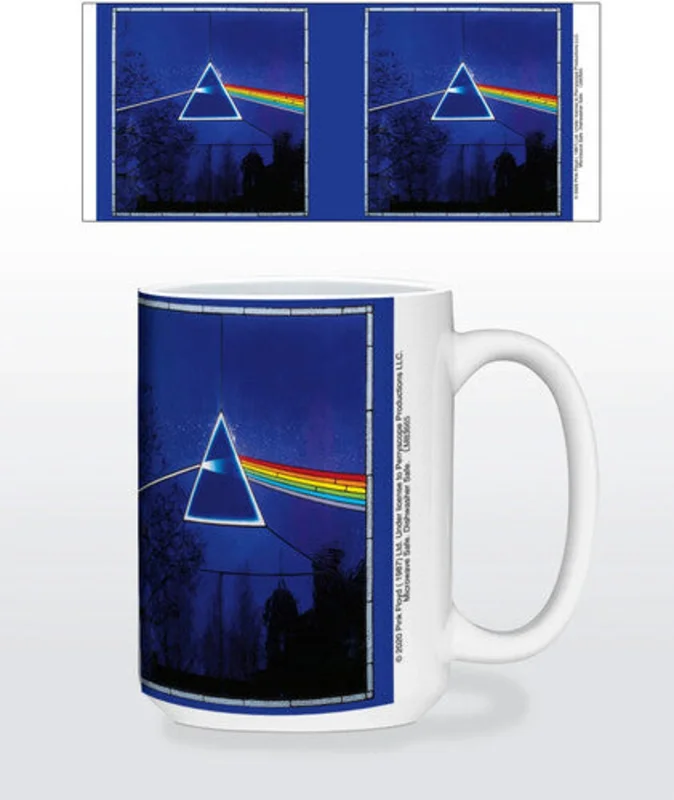 Pink Floyd - Mug - The Wall/Hammers