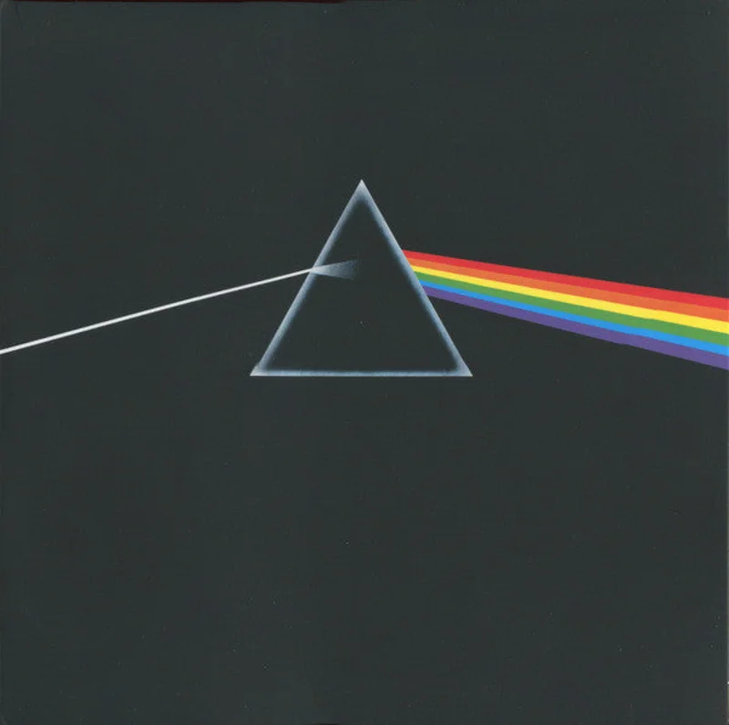 Pink Floyd - The Dark Side Of The Moon (Arrives in 4 days)