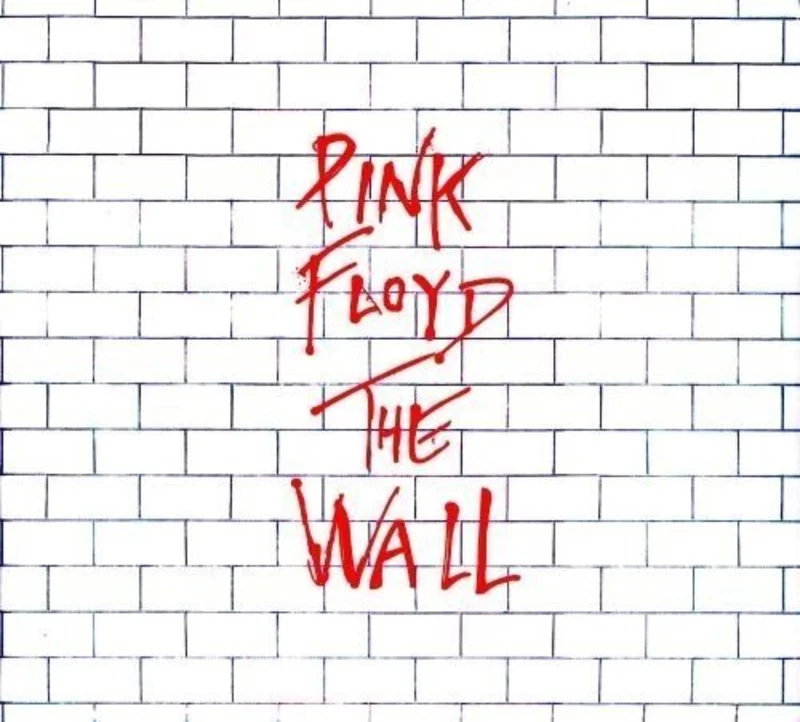 Pink Floyd - The Wall (180g) Vinyl LP