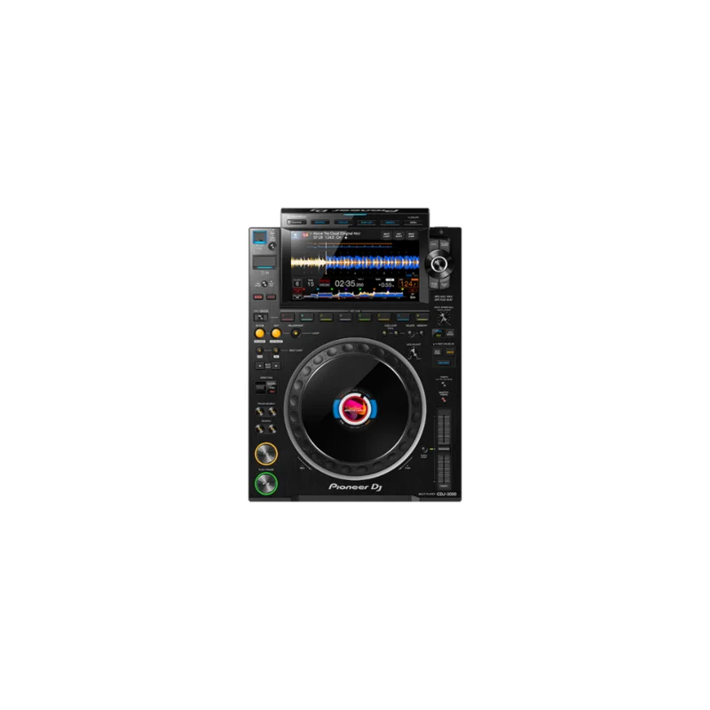 Pioneer CDJ 3000