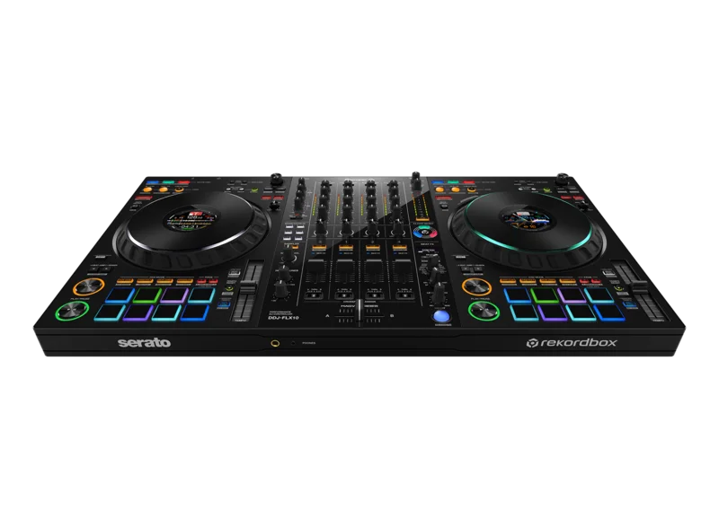 Pioneer DDJ FLX10