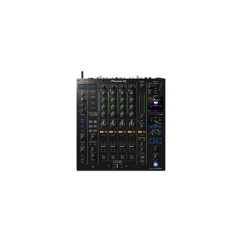 Pioneer DJM-A9 [Mixer]