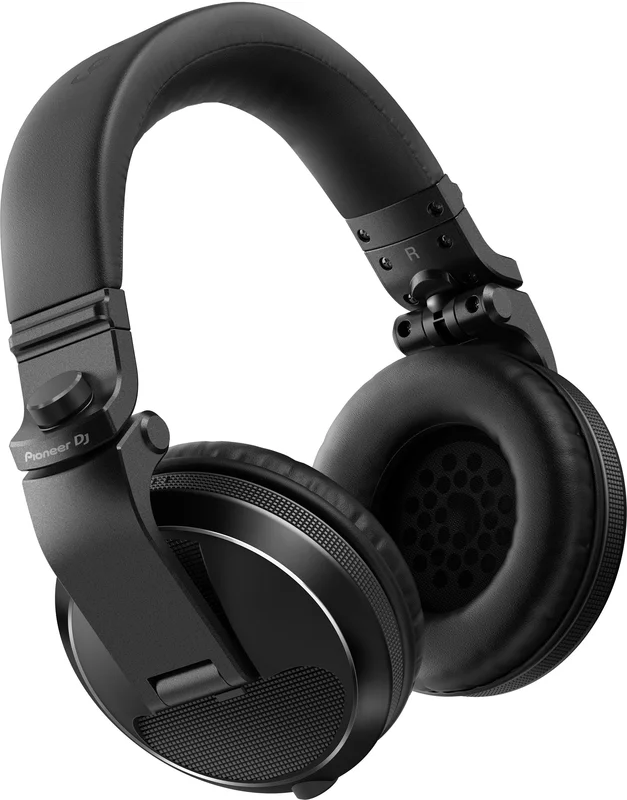 Pioneer HDJ X5