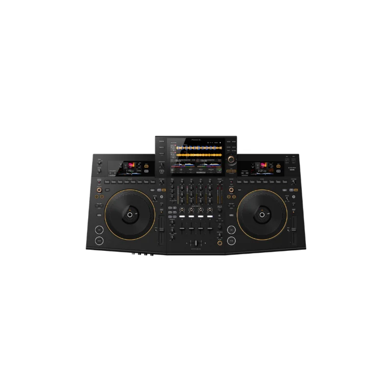 Pioneer OPUS QUAD