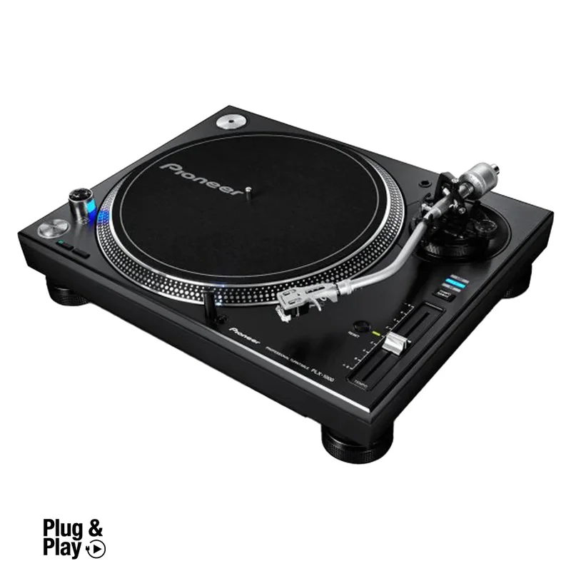 Pioneer PLX-1000 [Plug & Play]