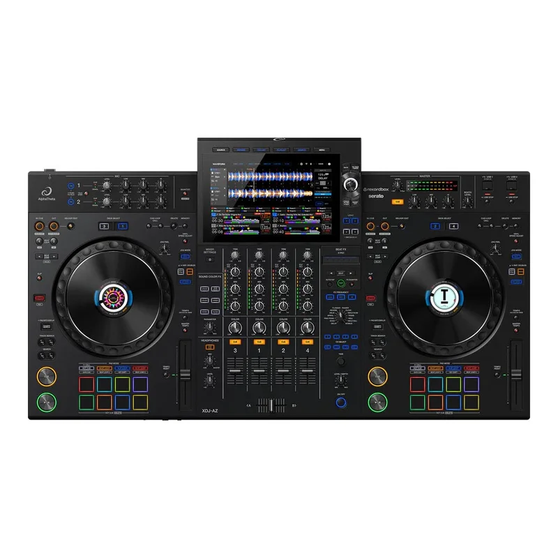 Pioneer XDJ-AZ