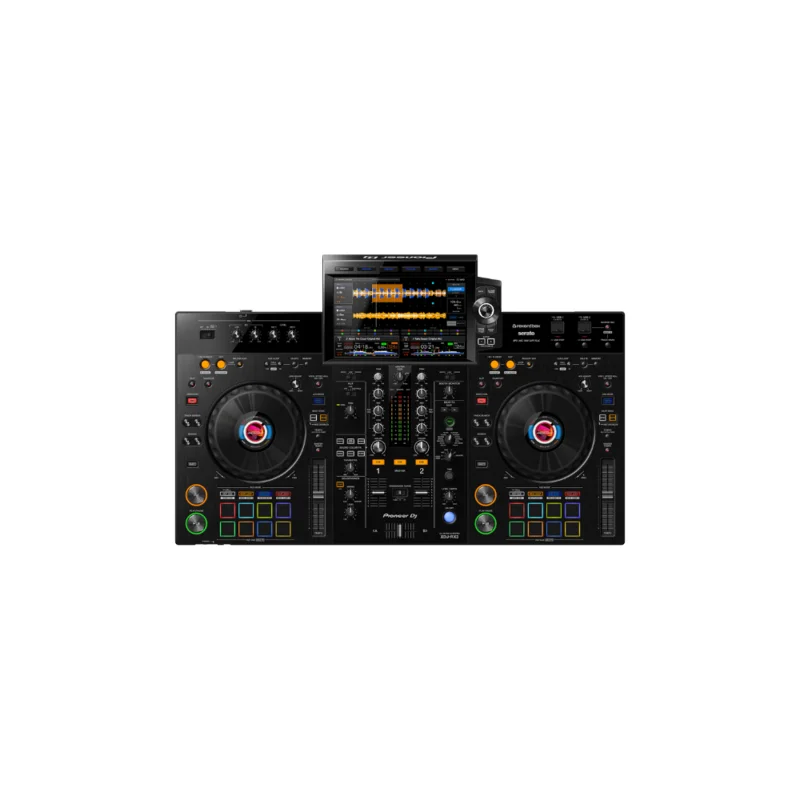 Pioneer XDJ RX3