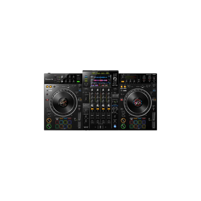 Pioneer XDJ XZ