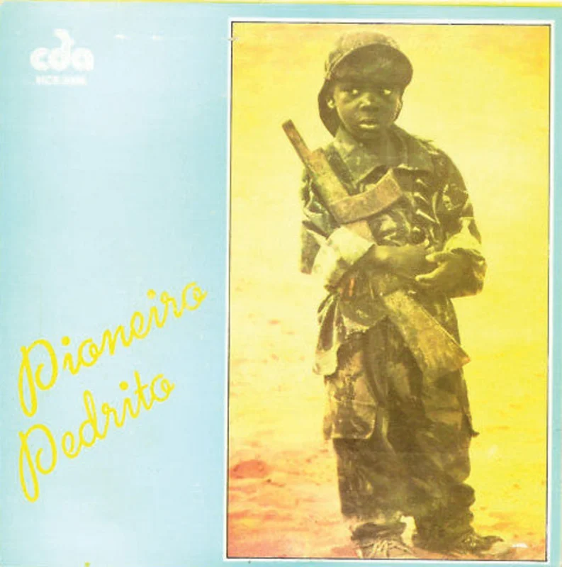 Pioneiro Pedrito / O Fantoche