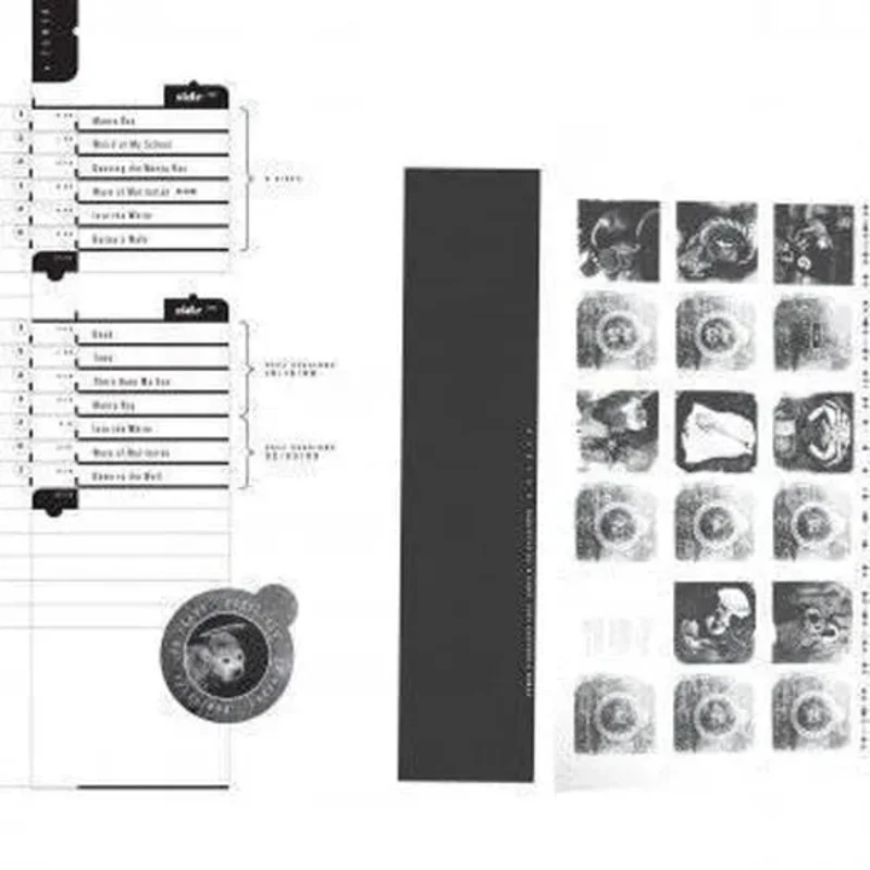 Pixies Doolittle 25: B-Sides, Peel Sessions And Demos - Vinyl Record