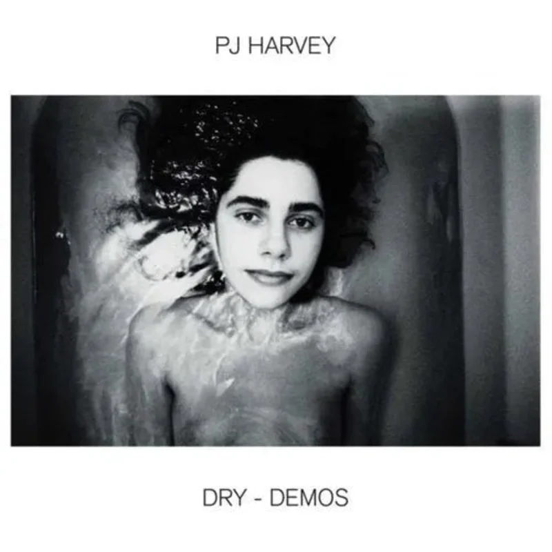 PJ Harvey - Dry: Demos (180g) Vinyl Record