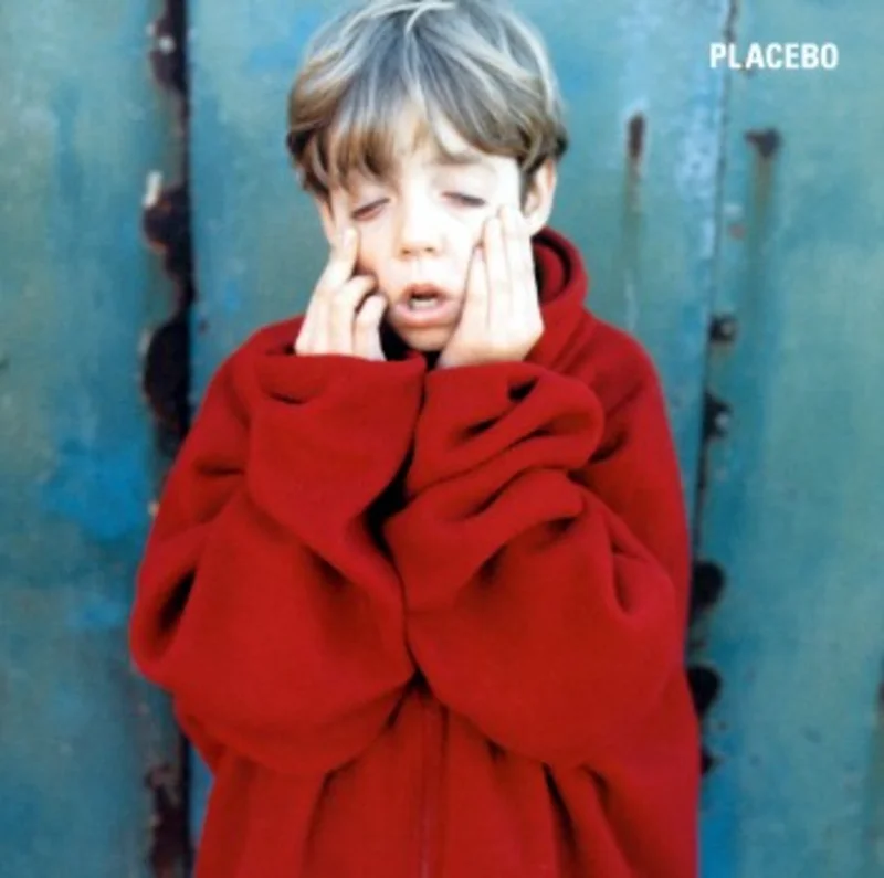 Placebo - Placebo (Arrives in 4 Days)
