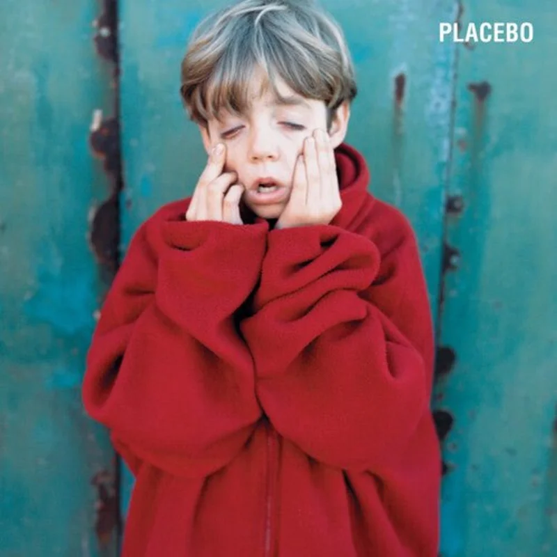 Placebo - Placebo (self-titled) Vinyl LP