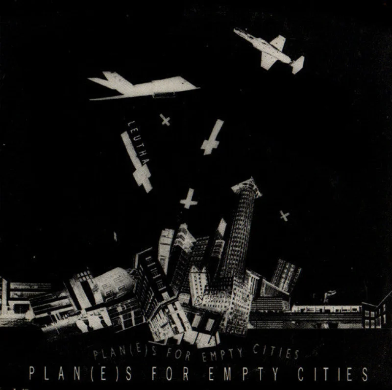 Plan(e)s For Empty Cities